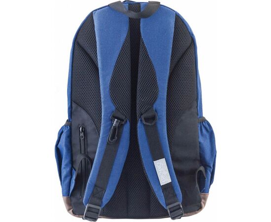Рюкзак школьный Yes OX 236 синий (554086), изображение 3