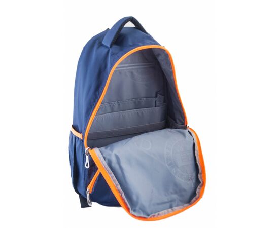Рюкзак школьный Yes OX 280 синий (554080), изображение 5 Рюкзак школьный Yes OX 280 синий (554080), изображение 5