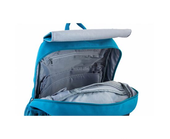 Рюкзак школьный Yes OX 283 бирюзовый (554110), изображение 5
