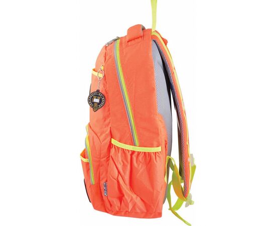 Рюкзак шкільний Yes OX 313 помаранчевий (554055), зображення 2 Рюкзак шкільний Yes OX 313 помаранчевий (554055), зображення 2