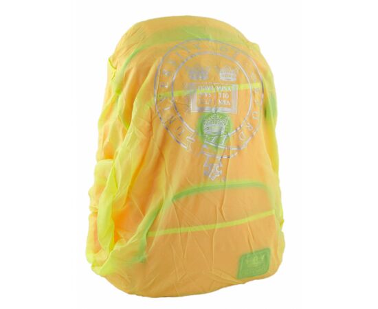 Рюкзак шкільний Yes OX 313 помаранчевий (554055), зображення 3 Рюкзак шкільний Yes OX 313 помаранчевий (554055), зображення 3