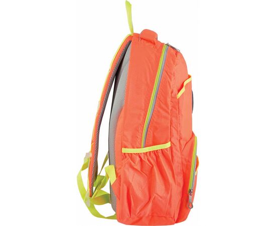 Рюкзак шкільний Yes OX 313 помаранчевий (554055), зображення 4 Рюкзак шкільний Yes OX 313 помаранчевий (554055), зображення 4