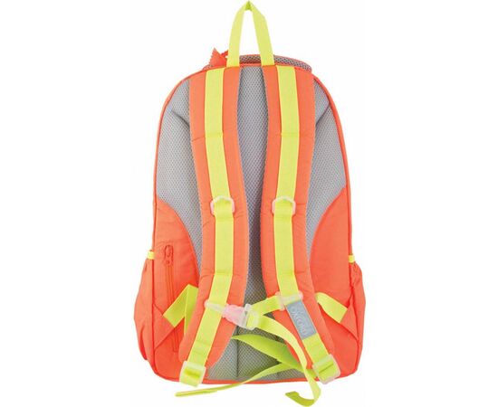 Рюкзак шкільний Yes OX 313 помаранчевий (554055), зображення 5 Рюкзак шкільний Yes OX 313 помаранчевий (554055), зображення 5