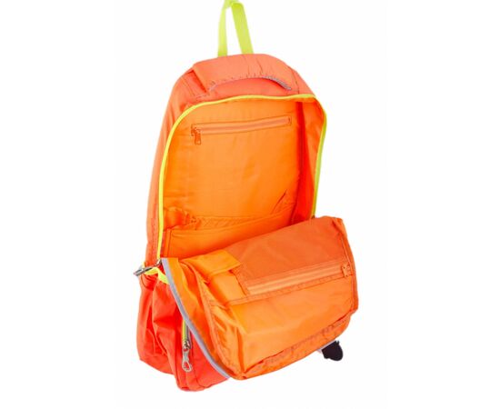 Рюкзак шкільний Yes OX 313 помаранчевий (554055), зображення 6 Рюкзак шкільний Yes OX 313 помаранчевий (554055), зображення 6