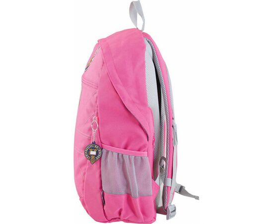 Рюкзак школьный Yes OX 316 красный (554116), изображение 2