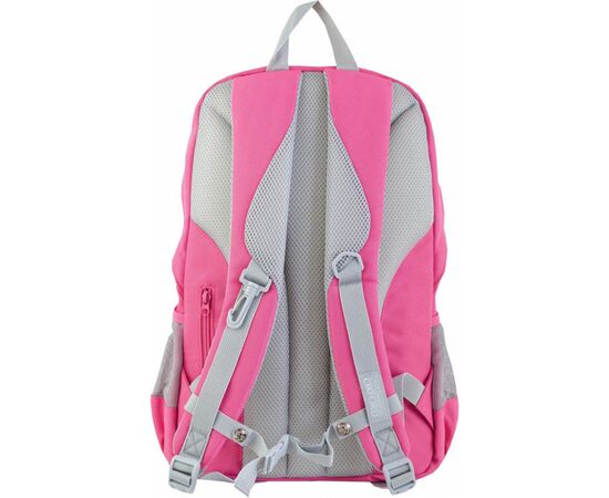 Рюкзак школьный Yes OX 316 красный (554116), изображение 3