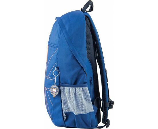 Рюкзак школьный Yes OX 316 синий (553992), изображение 2 Рюкзак школьный Yes OX 316 синий (553992), изображение 2