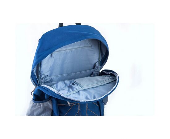 Рюкзак школьный Yes OX 316 синий (553992), изображение 5 Рюкзак школьный Yes OX 316 синий (553992), изображение 5