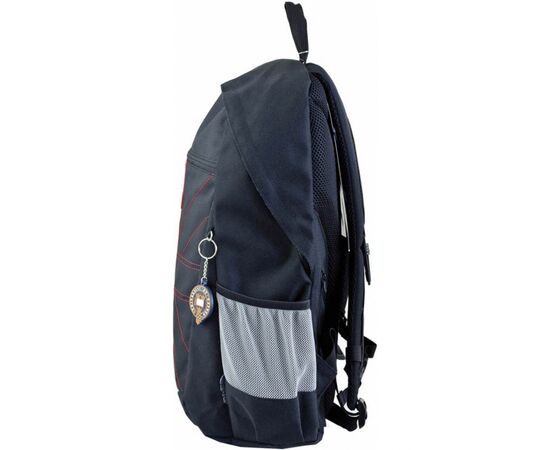 Рюкзак школьный Yes OX 316 черный (554115), изображение 2