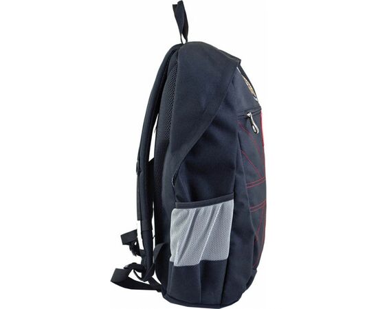 Рюкзак школьный Yes OX 316 черный (554115), изображение 3