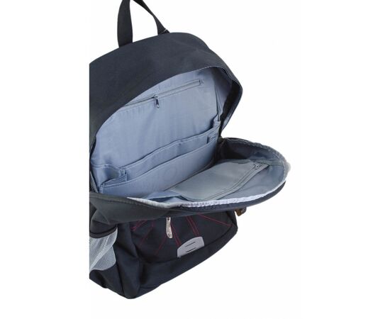 Рюкзак школьный Yes OX 316 черный (554115), изображение 5