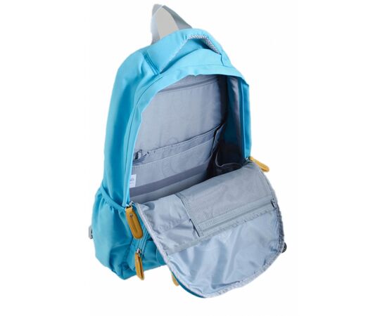 Рюкзак школьный Yes OX 323 синий (554060), изображение 4 Рюкзак школьный Yes OX 323 синий (554060), изображение 4