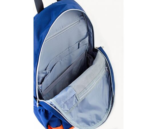 Рюкзак шкільний Yes OX 324 синій (553991), зображення 5 Рюкзак шкільний Yes OX 324 синій (553991), зображення 5