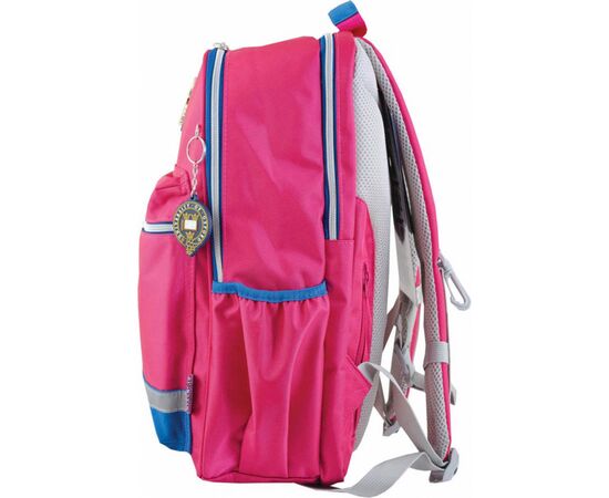 Рюкзак школьный Yes OX 329, красный (554057), изображение 2