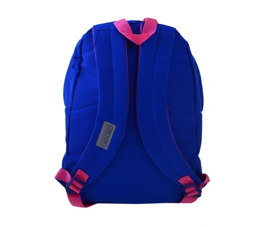 Рюкзак школьный Yes OX-15 I love OX (553480), изображение 2 Рюкзак школьный Yes OX-15 I love OX (553480), изображение 2