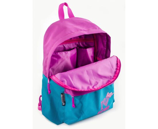 Рюкзак школьный Yes OX-15 Teal (553482), изображение 3 Рюкзак школьный Yes OX-15 Teal (553482), изображение 3