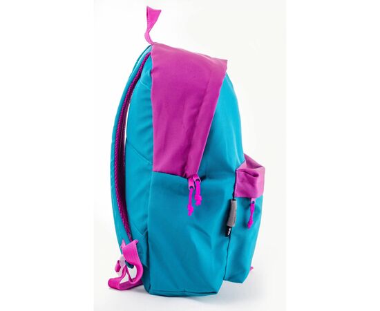 Рюкзак школьный Yes OX-15 Teal (553482), изображение 4 Рюкзак школьный Yes OX-15 Teal (553482), изображение 4