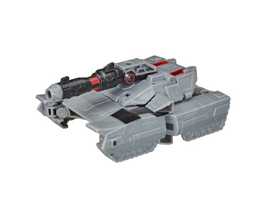 Трансформер Hasbro Transformers Cyberverse Мегатрон 14 см (E8227_E8378), зображення 3 Трансформер Hasbro Transformers Cyberverse Мегатрон 14 см (E8227_E8378), зображення 3