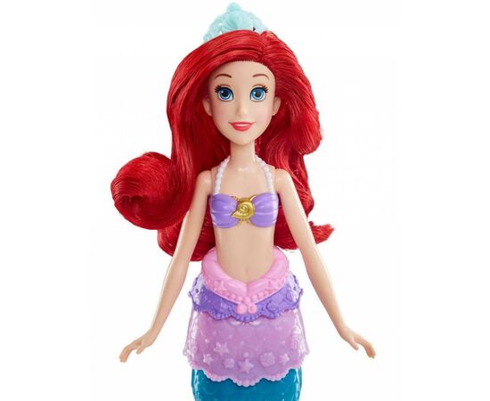 Кукла Hasbro Disney Princess Русалочка Ариэль (F0399), изображение 3 Кукла Hasbro Disney Princess Русалочка Ариэль (F0399), изображение 3