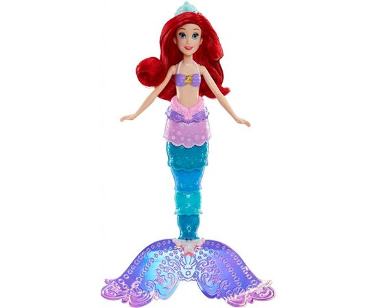 Лялька Hasbro Disney Princess Русалочка Аріель (F0399)