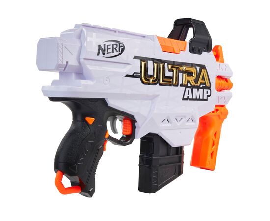 Игрушечное оружие Hasbro Nerf Ультра АМП (F0955), изображение 2 Игрушечное оружие Hasbro Nerf Ультра АМП (F0955), изображение 2