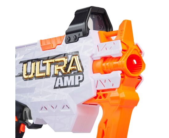 Игрушечное оружие Hasbro Nerf Ультра АМП (F0955), изображение 3 Игрушечное оружие Hasbro Nerf Ультра АМП (F0955), изображение 3