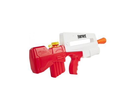 Игрушечное оружие Hasbro Nerf Супер Сокер Взрыв (F0453), изображение 2 Игрушечное оружие Hasbro Nerf Супер Сокер Взрыв (F0453), изображение 2