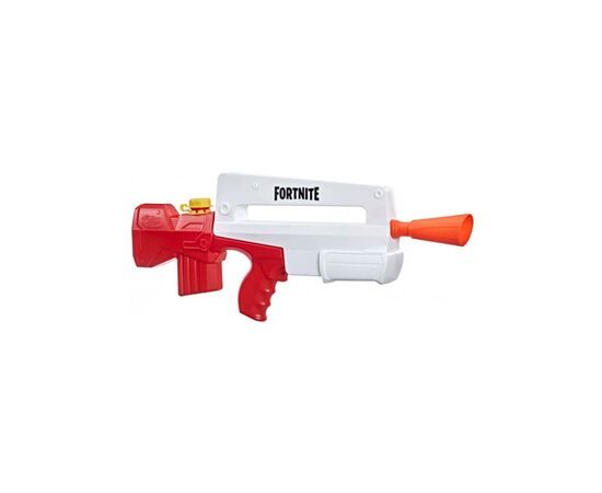 Игрушечное оружие Hasbro Nerf Супер Сокер Взрыв (F0453)