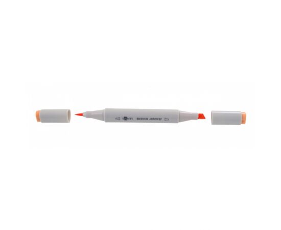 Художній маркер Santi sketch SM-16, тілесний (390521)