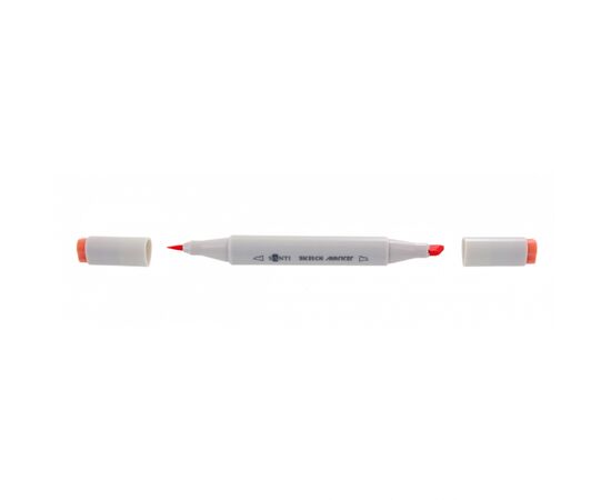 Художній маркер Santi sketch SM-18, Кораловий (390525)