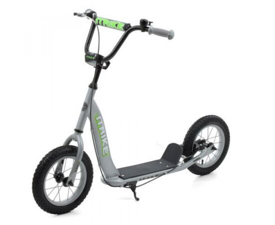 Самокат iTrike SR 2-043-1-G grey