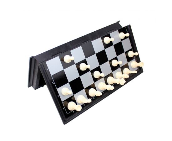 Настільна гра Voltronic Шахи на магніті Chess High-class (XWR605)