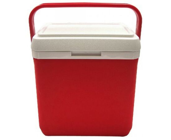 Термобокс Mega 12л Red (0717040626120Red)