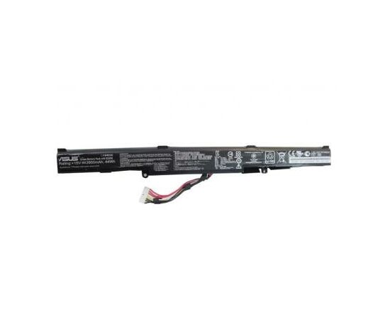 Аккумулятор для ноутбука ASUS A41-X550E 44Wh (2950mAh) 4cell 15V Li-ion (A47026)