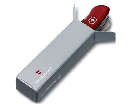 Нож Victorinox Picknicker (0.8353), изображение 2 Нож Victorinox Picknicker (0.8353), изображение 2