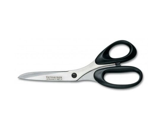Кухонные ножницы Victorinox универсальные 19 см, черные (8.0907.19)