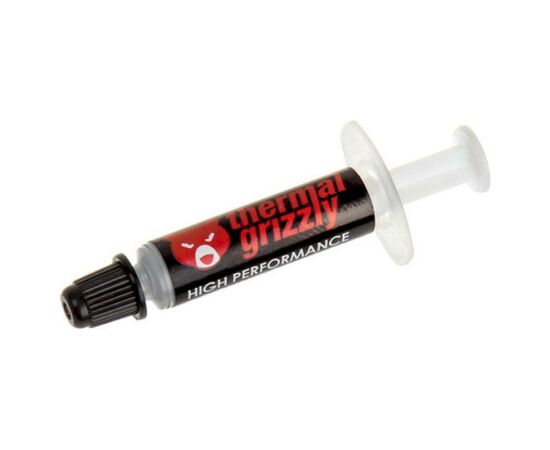 Термопаста Thermal Grizzly Hydronaut 1g (TG-H-001-RS)