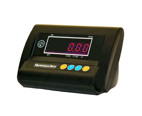 Весы КЗВО НЕ-60Н-6 (KZVO-00055), изображение 2 Весы КЗВО НЕ-60Н-6 (KZVO-00055), изображение 2