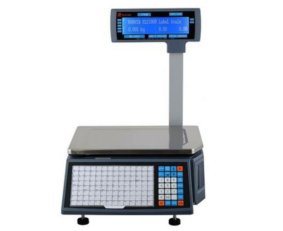 Весы Rongta RLS 1000С (KZVO-00116), изображение 2 Весы Rongta RLS 1000С (KZVO-00116), изображение 2
