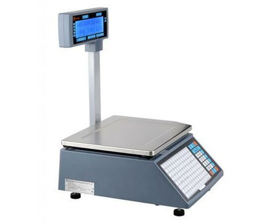 Весы Rongta RLS 1000С (KZVO-00116), изображение 3 Весы Rongta RLS 1000С (KZVO-00116), изображение 3