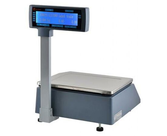 Весы Rongta RLS 1000С (KZVO-00116), изображение 4 Весы Rongta RLS 1000С (KZVO-00116), изображение 4