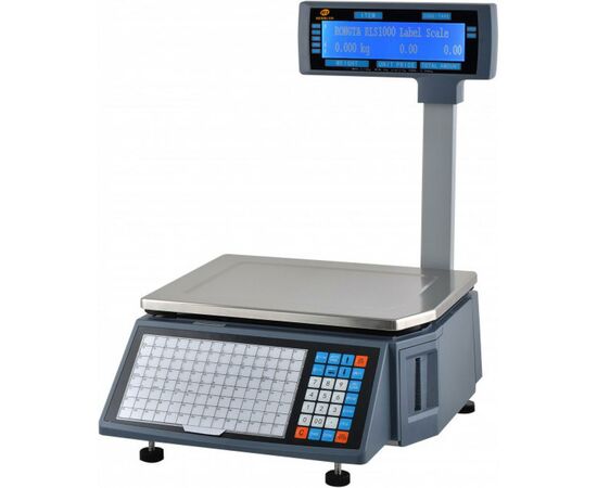 Весы Rongta RLS 1000С (KZVO-00116)