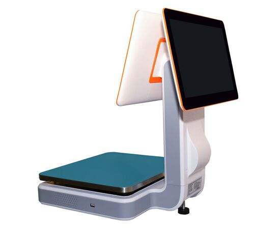 Весы Rongta Aurora Y1 (KZVO-00120), изображение 2 Весы Rongta Aurora Y1 (KZVO-00120), изображение 2