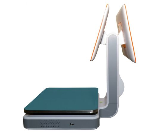 Весы Rongta Aurora Y1 (KZVO-00120), изображение 3 Весы Rongta Aurora Y1 (KZVO-00120), изображение 3
