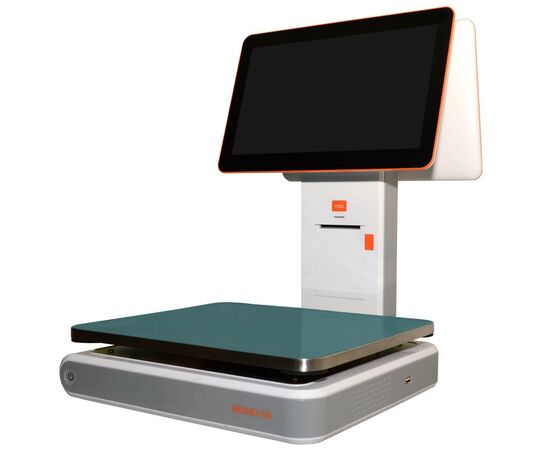 Ваги Rongta Aurora Y1 (KZVO-00120)