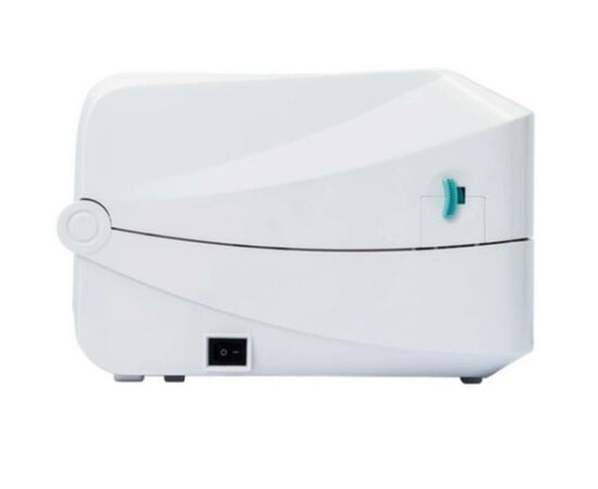 Принтер этикеток Gprinter GS-2406T USB, Serial, Ethernet (GS-2406T SUE), изображение 2 Принтер этикеток Gprinter GS-2406T USB, Serial, Ethernet (GS-2406T SUE), изображение 2