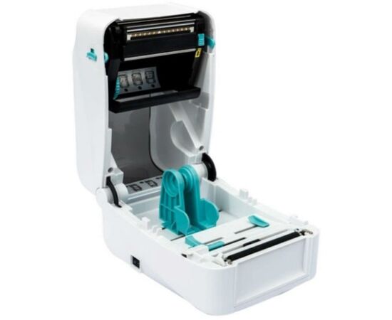 Принтер этикеток Gprinter GS-2406T USB, Serial, Ethernet (GS-2406T SUE), изображение 3 Принтер этикеток Gprinter GS-2406T USB, Serial, Ethernet (GS-2406T SUE), изображение 3
