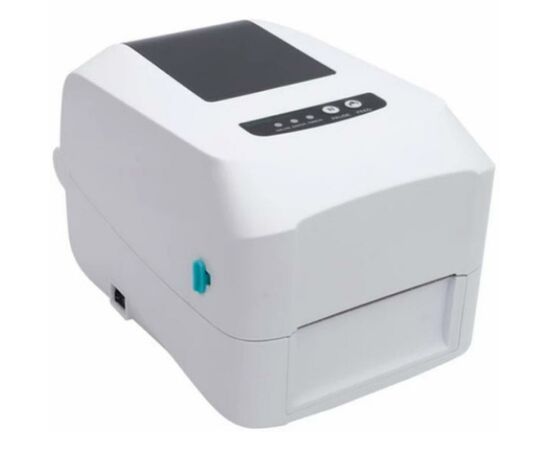 Принтер етикеток Gprinter GS-2406T USB, Serial, Ethernet (GS-2406T SUE)