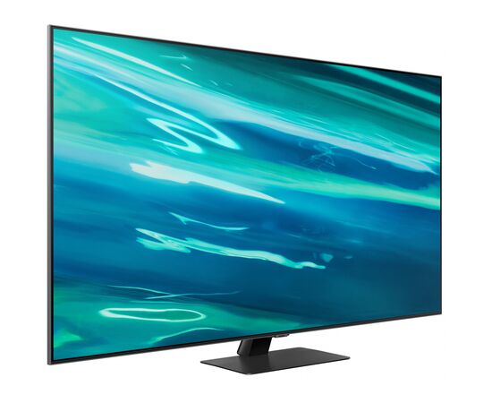 Телевізор Samsung QE75Q80AAUXUA, зображення 3