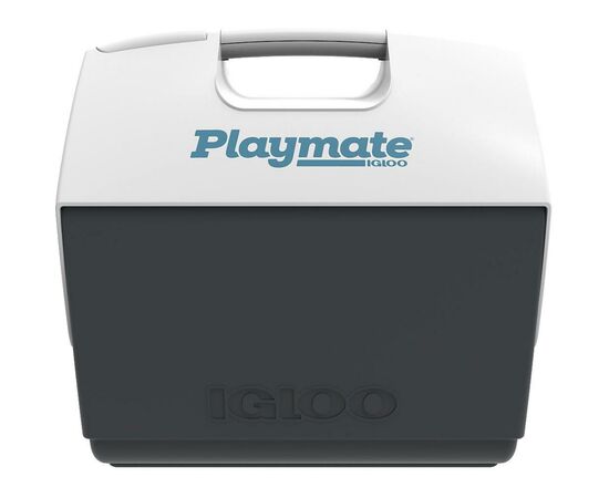 Термобокс Igloo Playmate Elite 15 л Grey (0342233248584), изображение 2 Термобокс Igloo Playmate Elite 15 л Grey (0342233248584), изображение 2